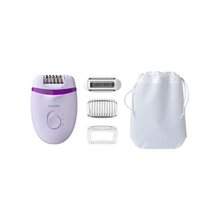 PHILIPS BRE275/00 Epilator satinelle - BRE275/00