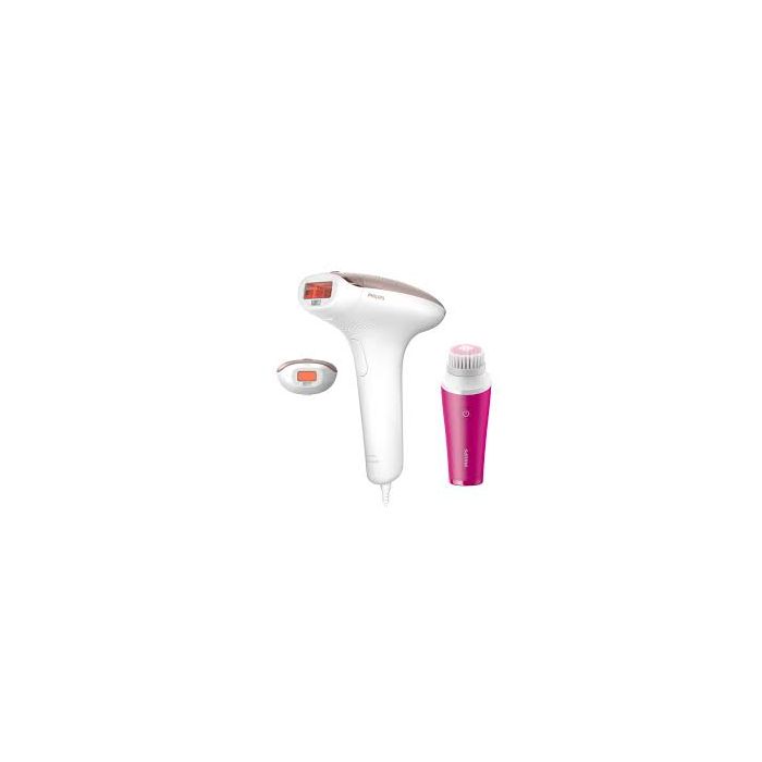 Philips Lumea Advanced + facial cleaning brush - BRI924/00