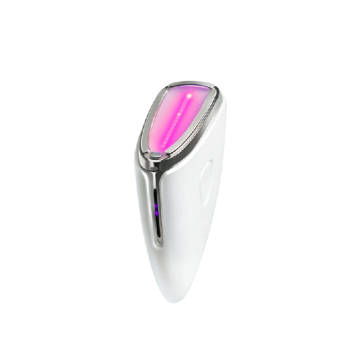 Face Factory CELL LINER - уред за лице с микроток и LED терапия