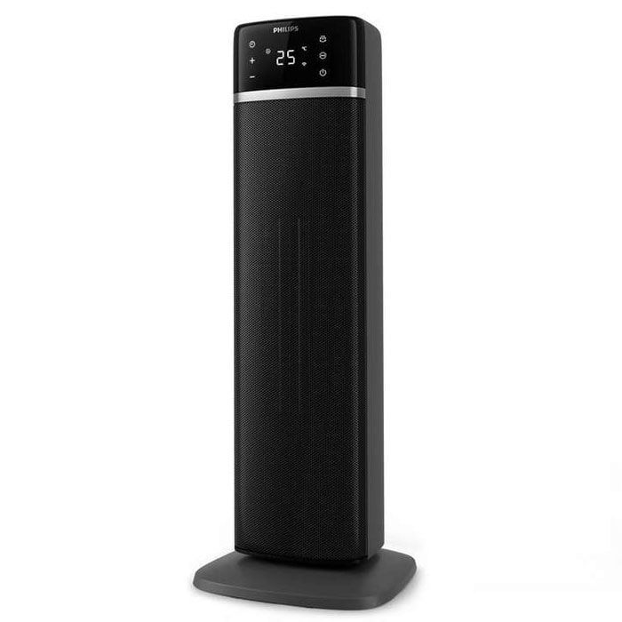 PHILIPS Energy Saver Ceramic Heater 5 built-in safety features - CX5120/11