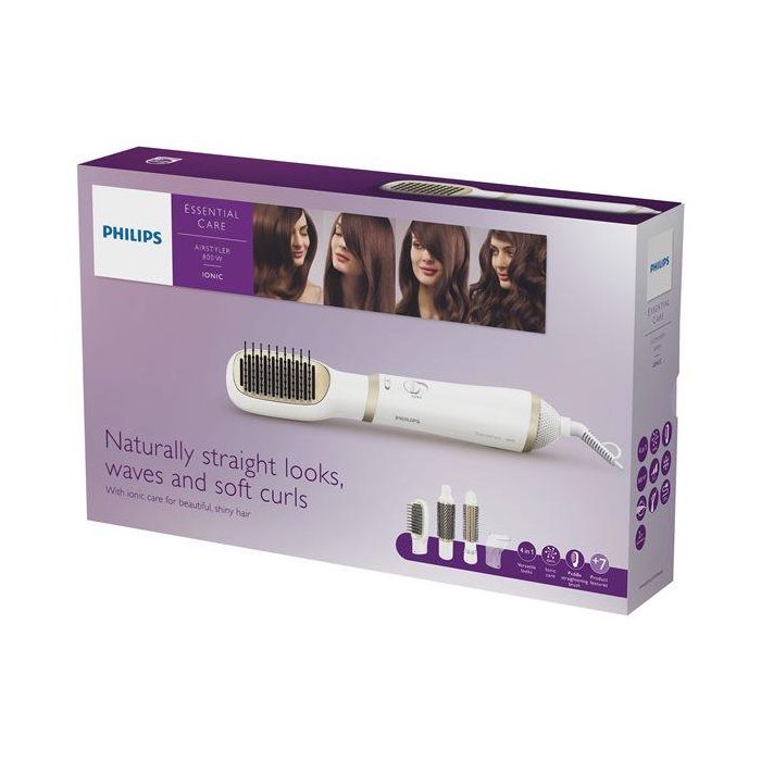 Philips airstyler  EssentialCare, Ion - HP8663/00