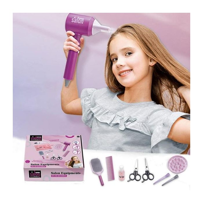 Bundle PHILIPS hairdryer BHD510 2300W x6 - BHD510/00Х6