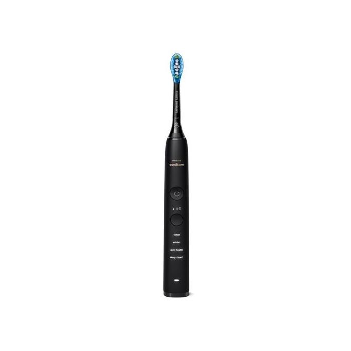 PHILIPS toothbrush Sonicare Diamond Clean Smart black - HX9911/09