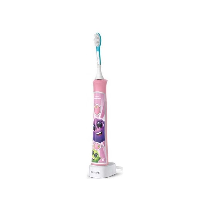 Philips  Electric toothbrush  Sonicare For Kids, Bluetooth - HX6352/42