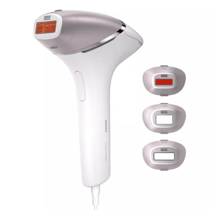 PHILIPS Lumea Prestige BRI947/00 - BRI947/00