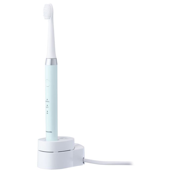 PANASONIC EW-DM81-G503 toothbrush sonic vibration with 31000 light blue - EW-DM81-G503
