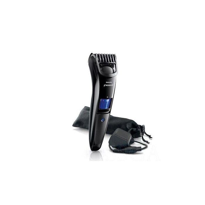 PHILIPS Beard trimmer series 7000 120 minutes cordless use / 1 hour charging - BT7670/15