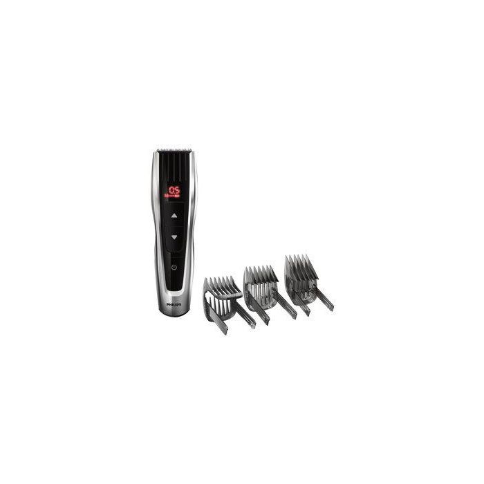 PHILIPS PH 41mm full metal guard stainless steel baldes corded and cordless with Li- - HC7460/15