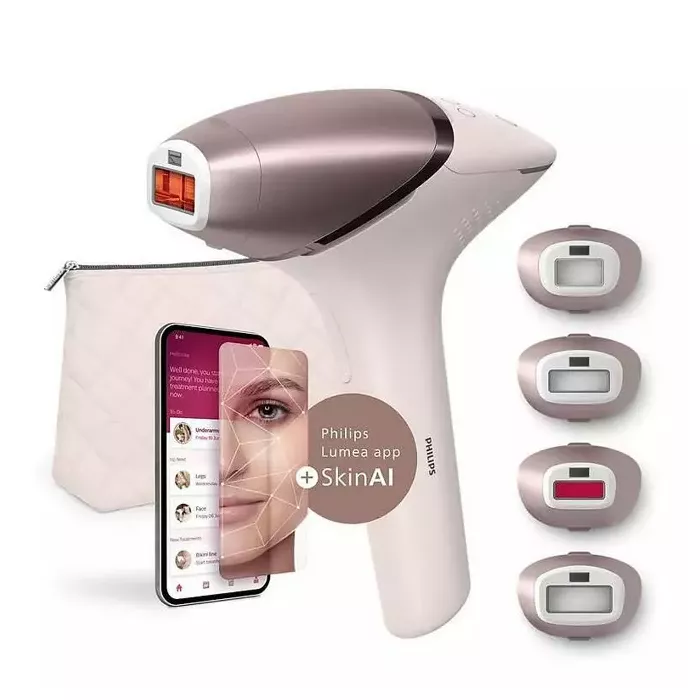PHILIPS Lumea Prestige BRI977/00 - BRI977/00