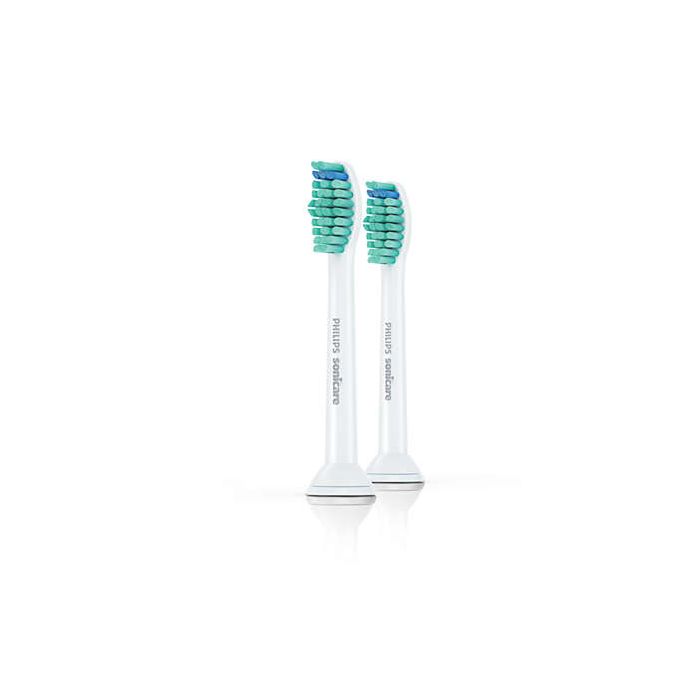 Philips toothbrush head Sonicare ProResults Standard 2pcs - HX6012/07