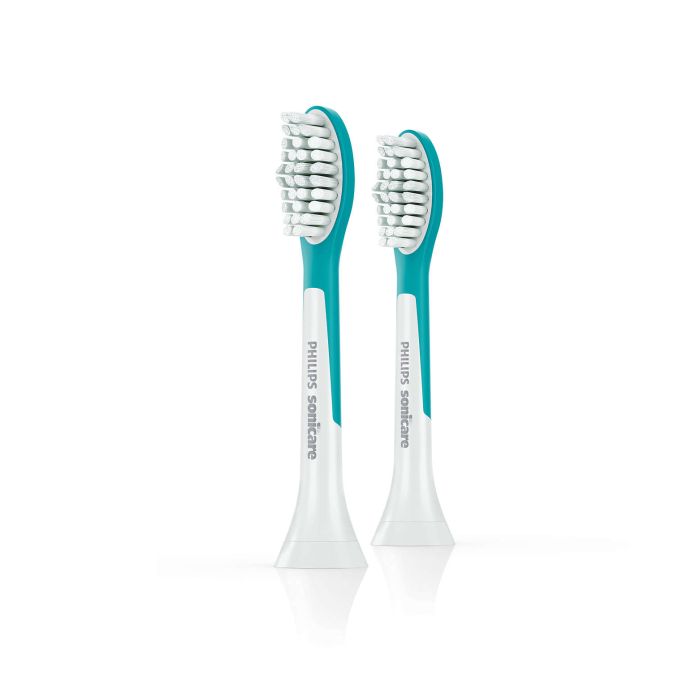 PHILIPS HX6042/33 SONIC TOOTHBRUSH HEADS FOR KIDS - HX6042/33