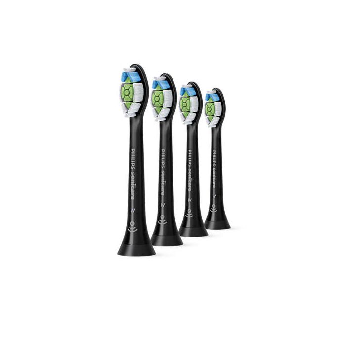 Philips Philips toothbrush head Sonicare W Optimal White 4 pcs - HX6064/11