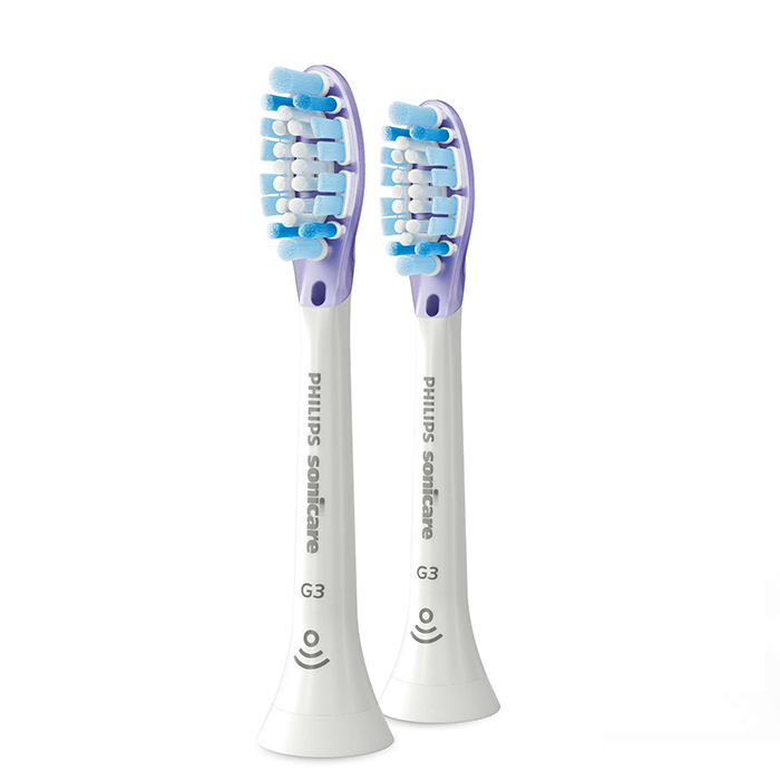 PHILIPS toothbrush head Sonicare Gum Care – 2 pcs - HX9052/17