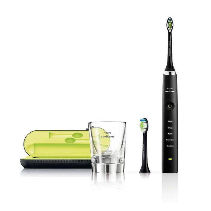 PHILIPS HX9352/04 toothbrush - HX9352/04