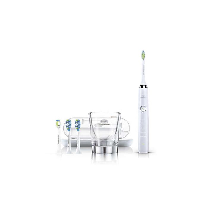 Philips toothbrush head Sonicare Diamond Clean - HX9394/40