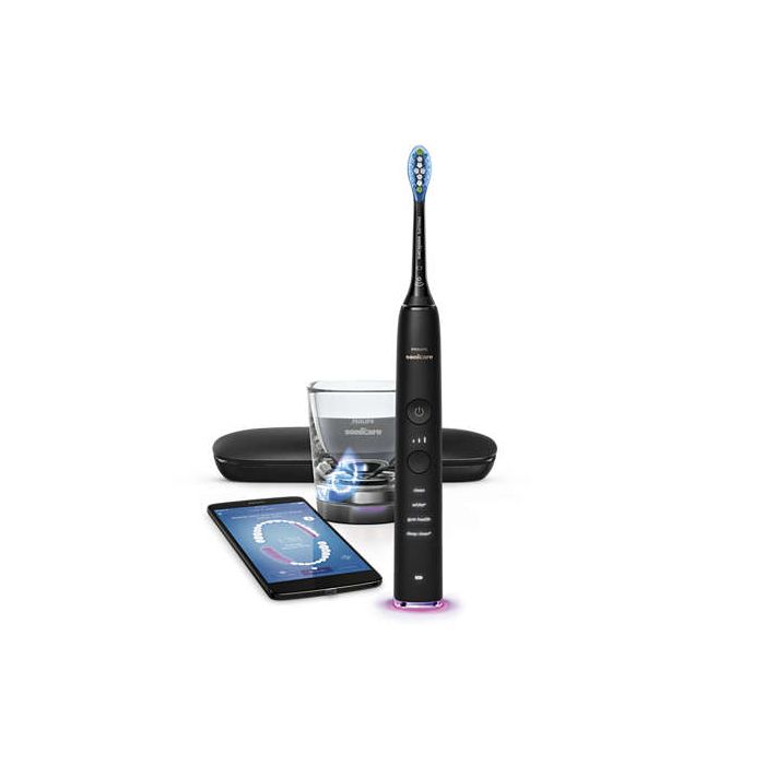 Philips toothbrush head Sonicare Diamond Clean Smart - HX9903/13