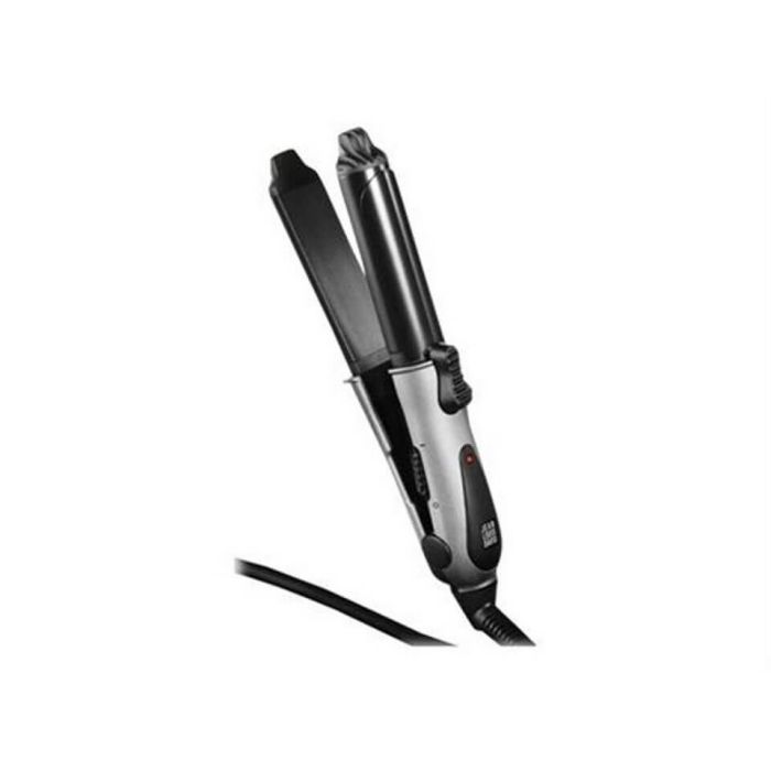 JLD Little Styler малка преса / маша за къдрене и изправяне + торбичка за път