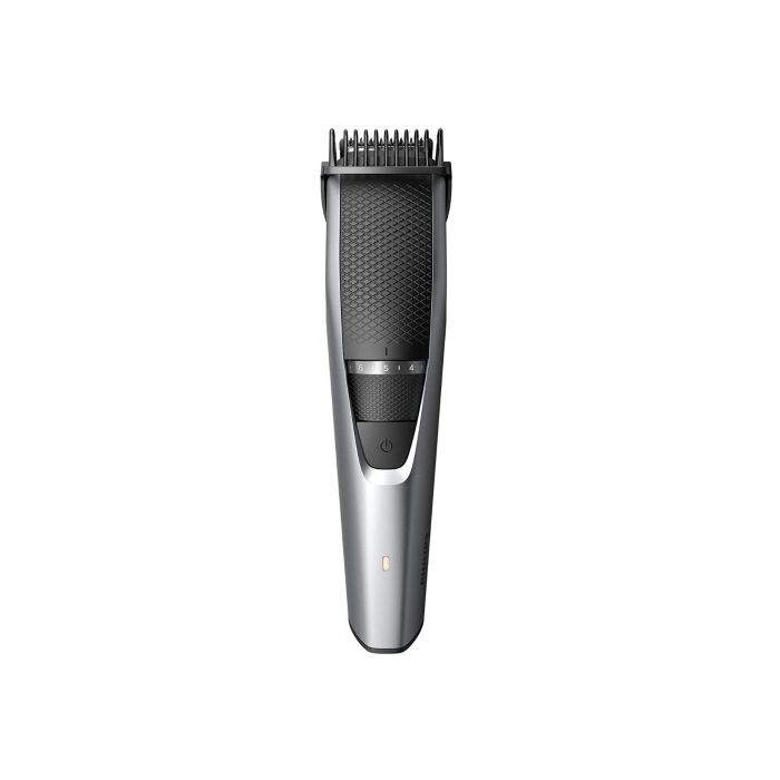 PHILIPS Beardtrimmer series 3000 60 min cordless use/1h charge Lift & Trim system - BT3216/14