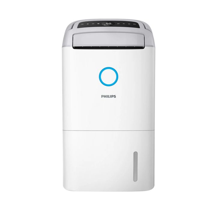 PHILIPS Dehumidifier and Purifier Series 5000 up to 26l per day for rooms up to 137m2 - DE5305/11