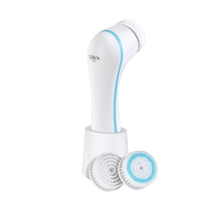 SILK'N Pure четка за почистване на лице