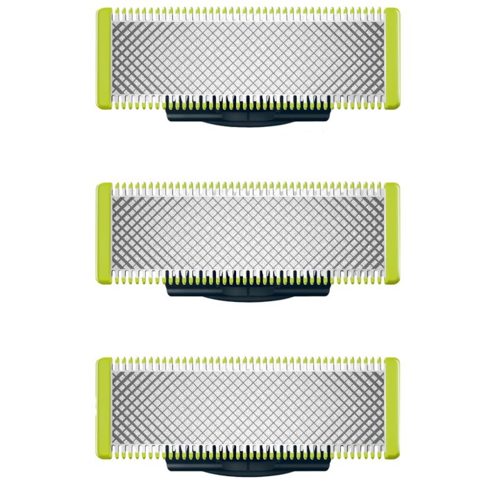 PHILIPS OneBlade replacement blade 3-pack - QP230/50