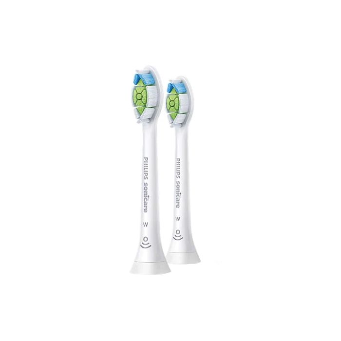 PHILIPS toothbrush head Sonicare InterCare 2 pcs - HX6062/13