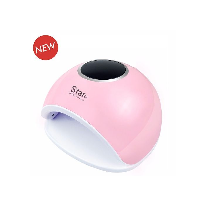 Лампа за маникюр UV/LED 36W, STAR 6 