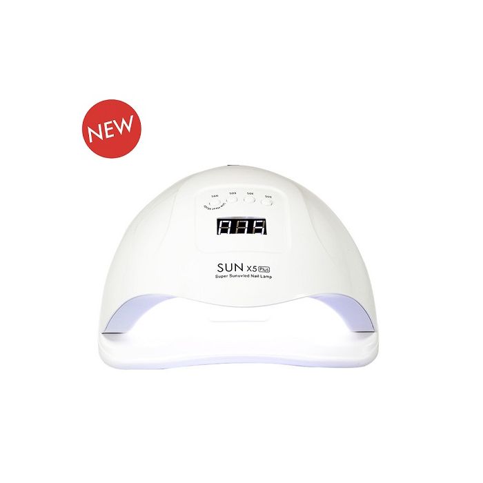 Лампа за маникюр UV/LED 54W, SUNX5
