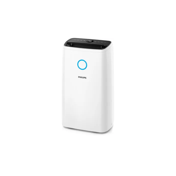 PHILIPS Dehumidifier Series 3000 up to 34l per day for rooms up to 150m2 - DE3306/11