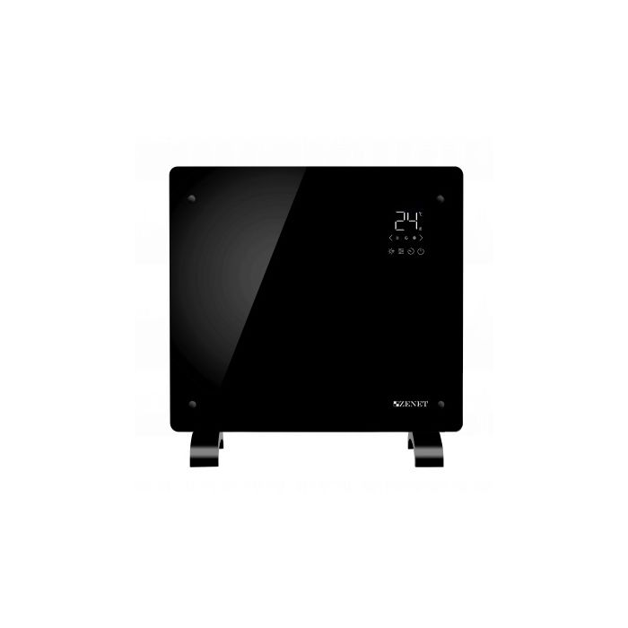 Електрически конвектор енергоспестяващ  Zenet ZET-523 за 1000W