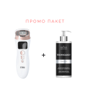 КОМПЛЕКТ Mini Hifu 3 в 1 + FARMONA контактен гел