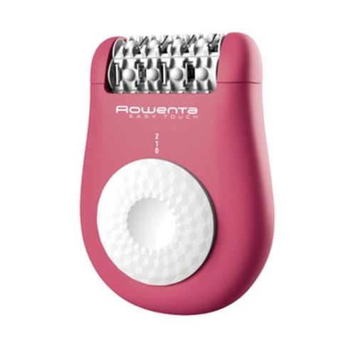 Епилатор Rowenta EP1110F1 Easy Touch NEON Pink compact 2