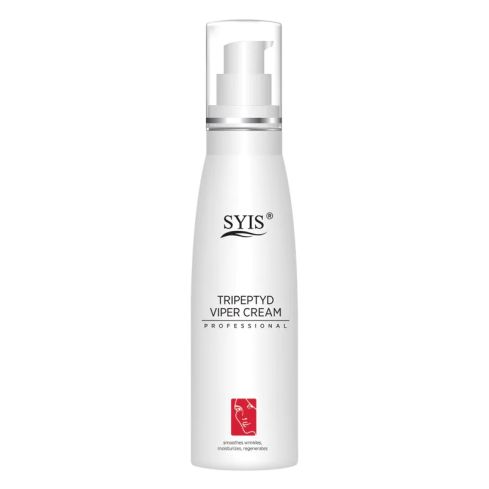 SYIS крем с трипептиден серум от усойница 100мл